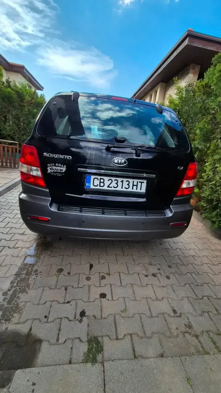 Kia Sorento  - изображение 2