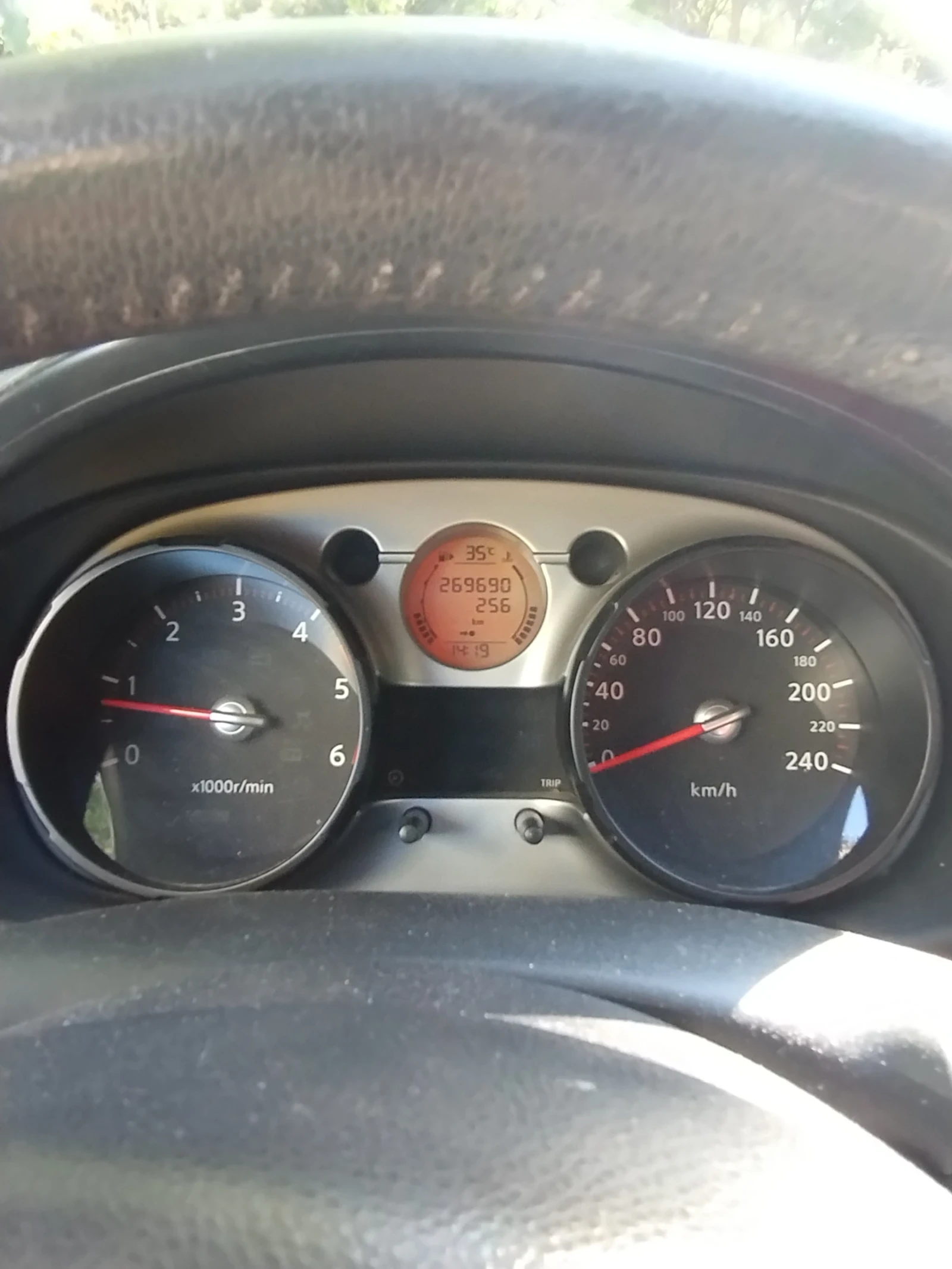 Nissan Qashqai  - изображение 4