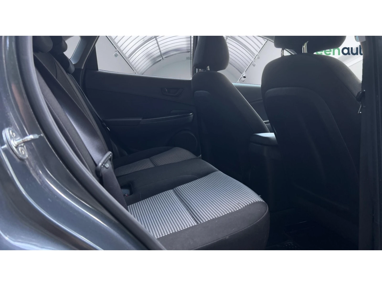 Hyundai Kona 1.0 TGi, Месечна вноска от 388 лв. - изображение 10