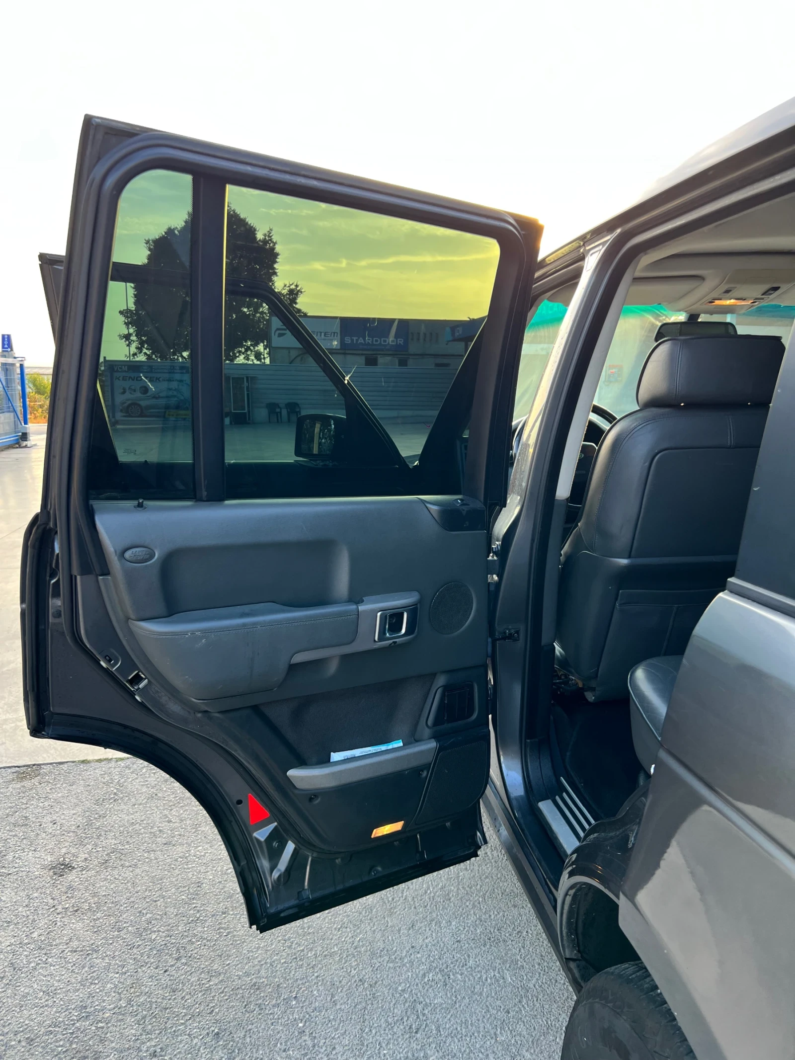 Land Rover Range rover | Mobile.bg � ����������� 13
