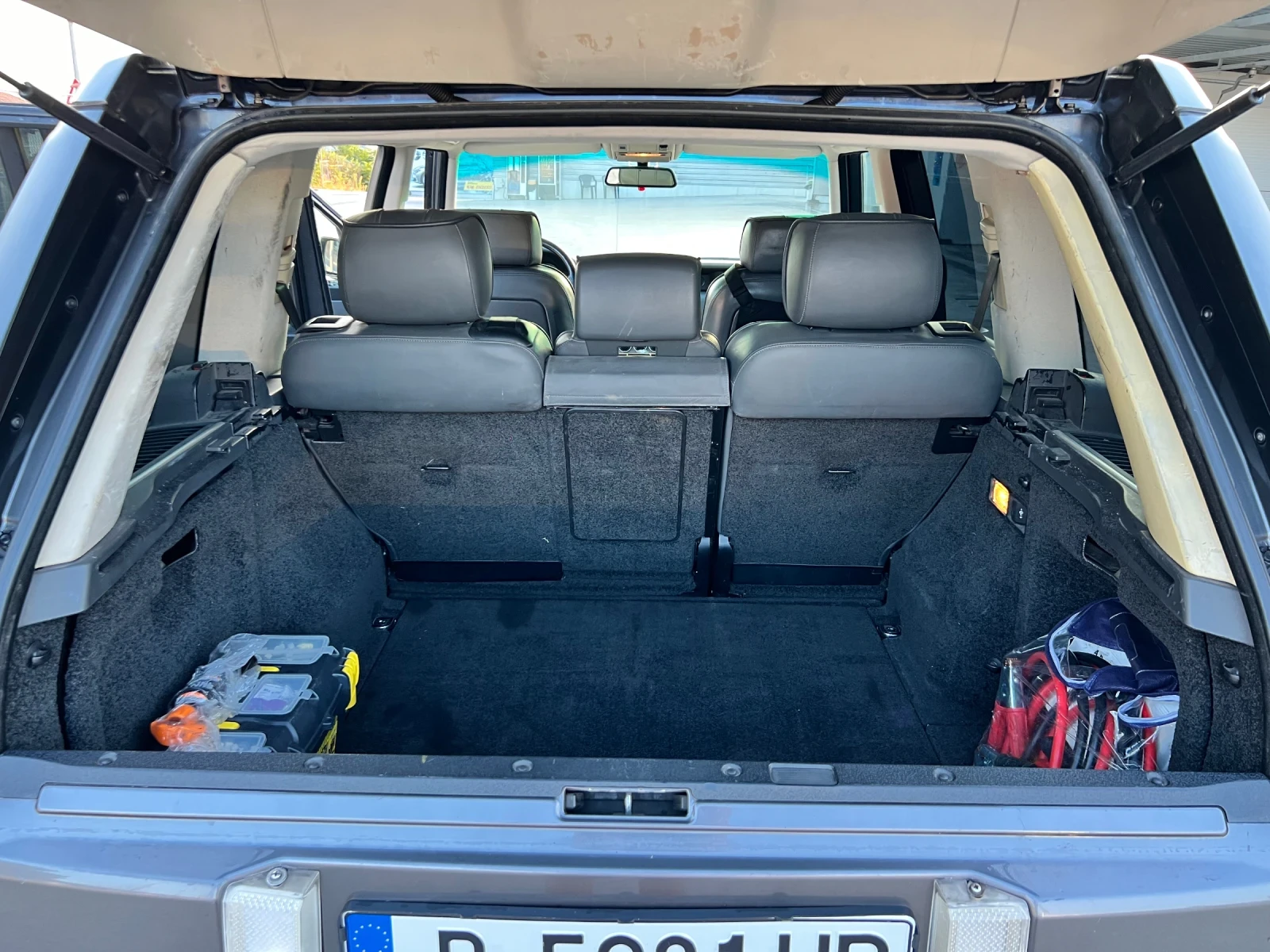 Land Rover Range rover | Mobile.bg � ����������� 15