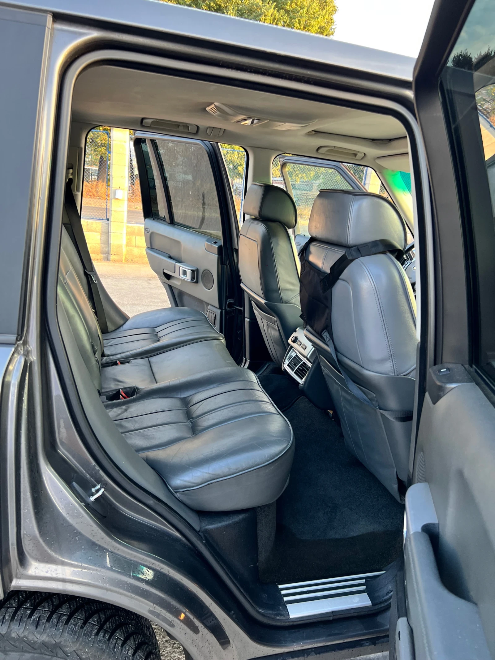 Land Rover Range rover | Mobile.bg � ����������� 12