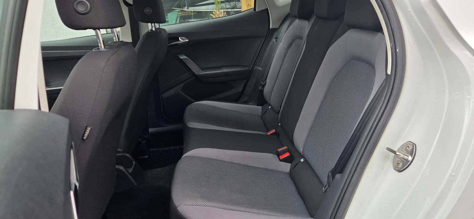 Seat Arona 88262km. - изображение 9