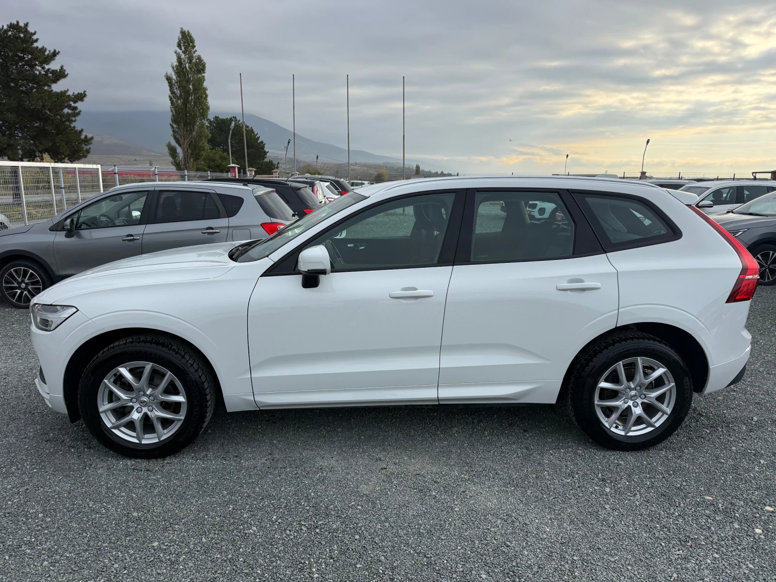 Volvo XC60 (KATO НОВА)^(4x4) - изображение 10