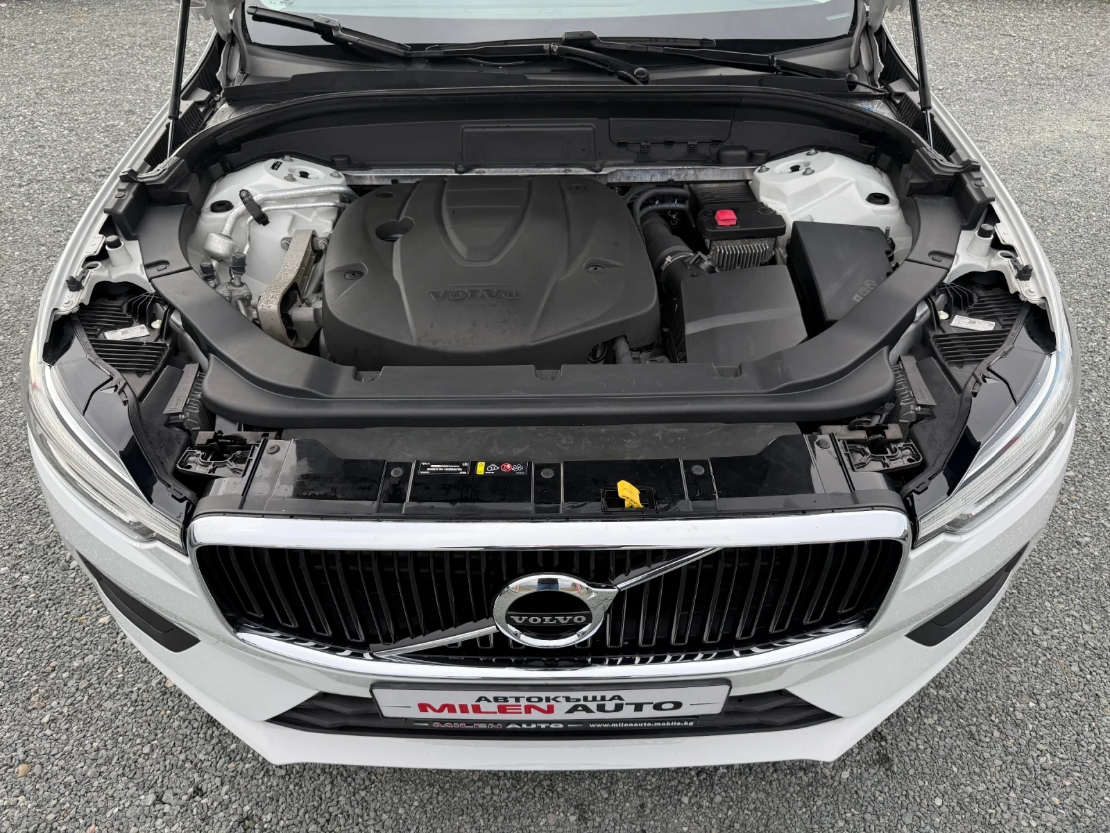 Volvo XC60 (KATO )^(4x4) | Mobile.bg   17