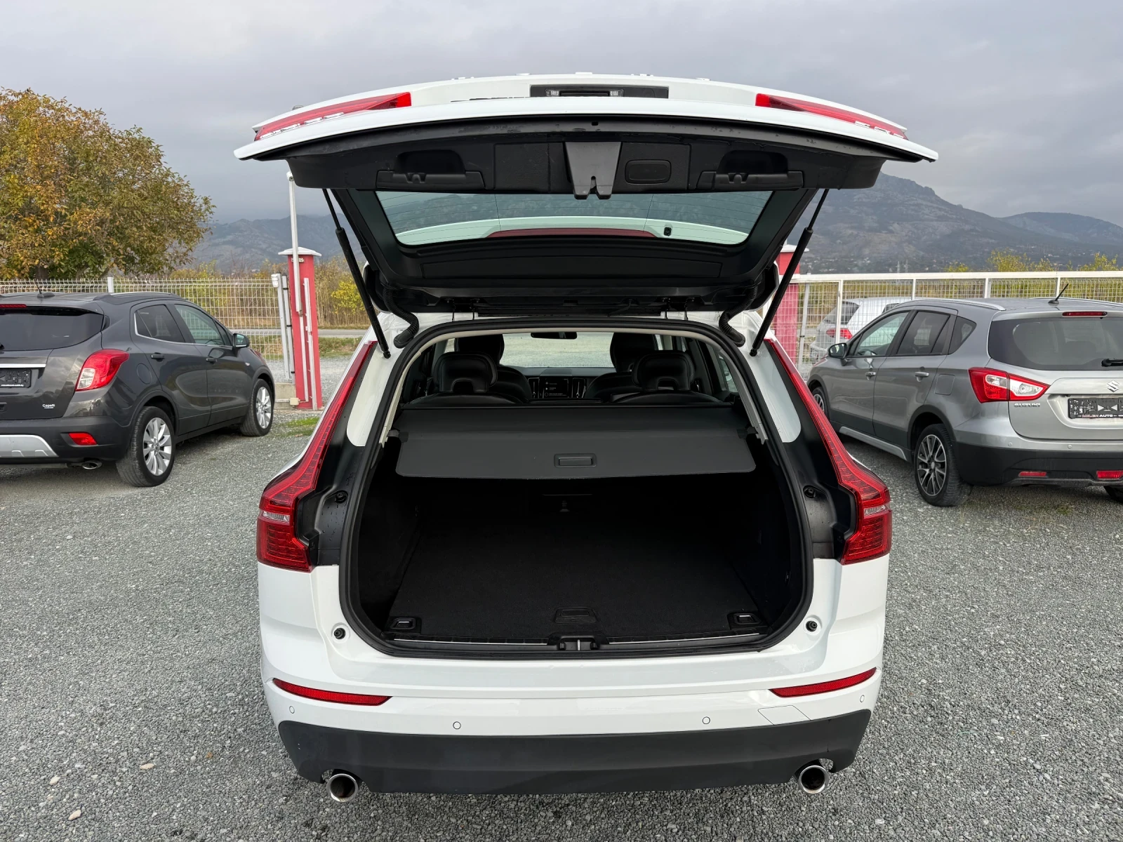 Volvo XC60 (KATO )^(4x4) | Mobile.bg   13