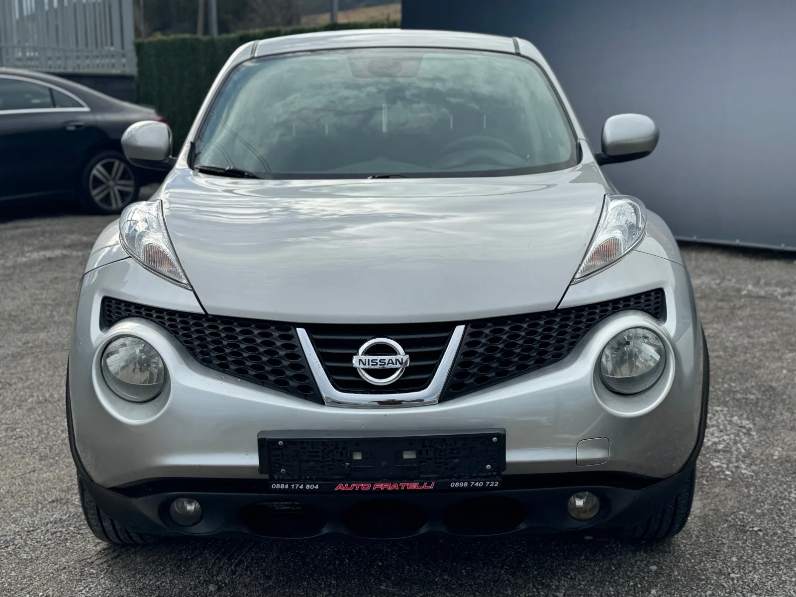 Nissan Juke 1.5dCi Keyless* Camera* ЛИЗИНГ БЕЗ ДОКАЗВАНЕ НА ДО - изображение 2