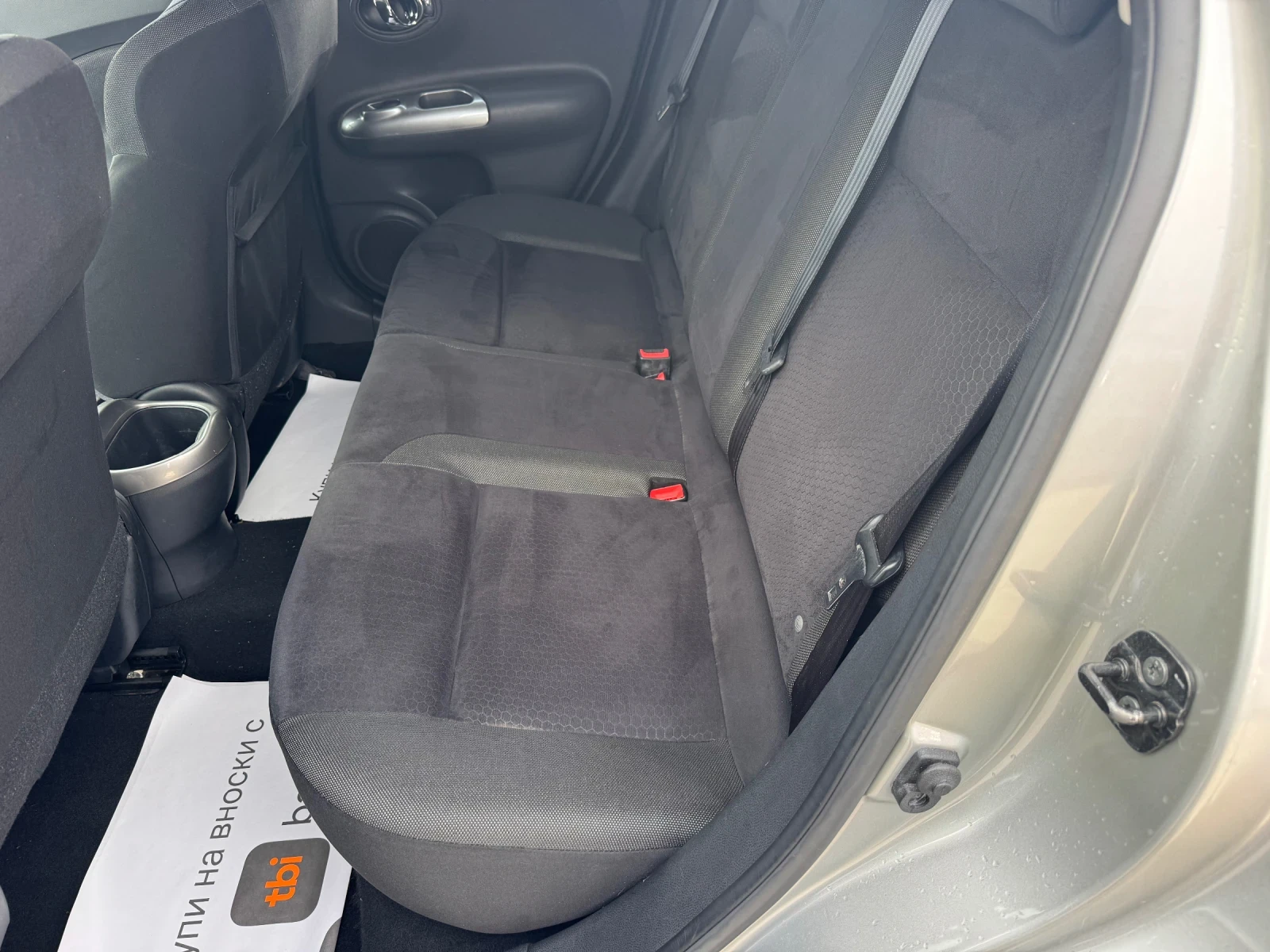 Nissan Juke 1.5dCi Keyless* Camera*      | Mobile.bg   11