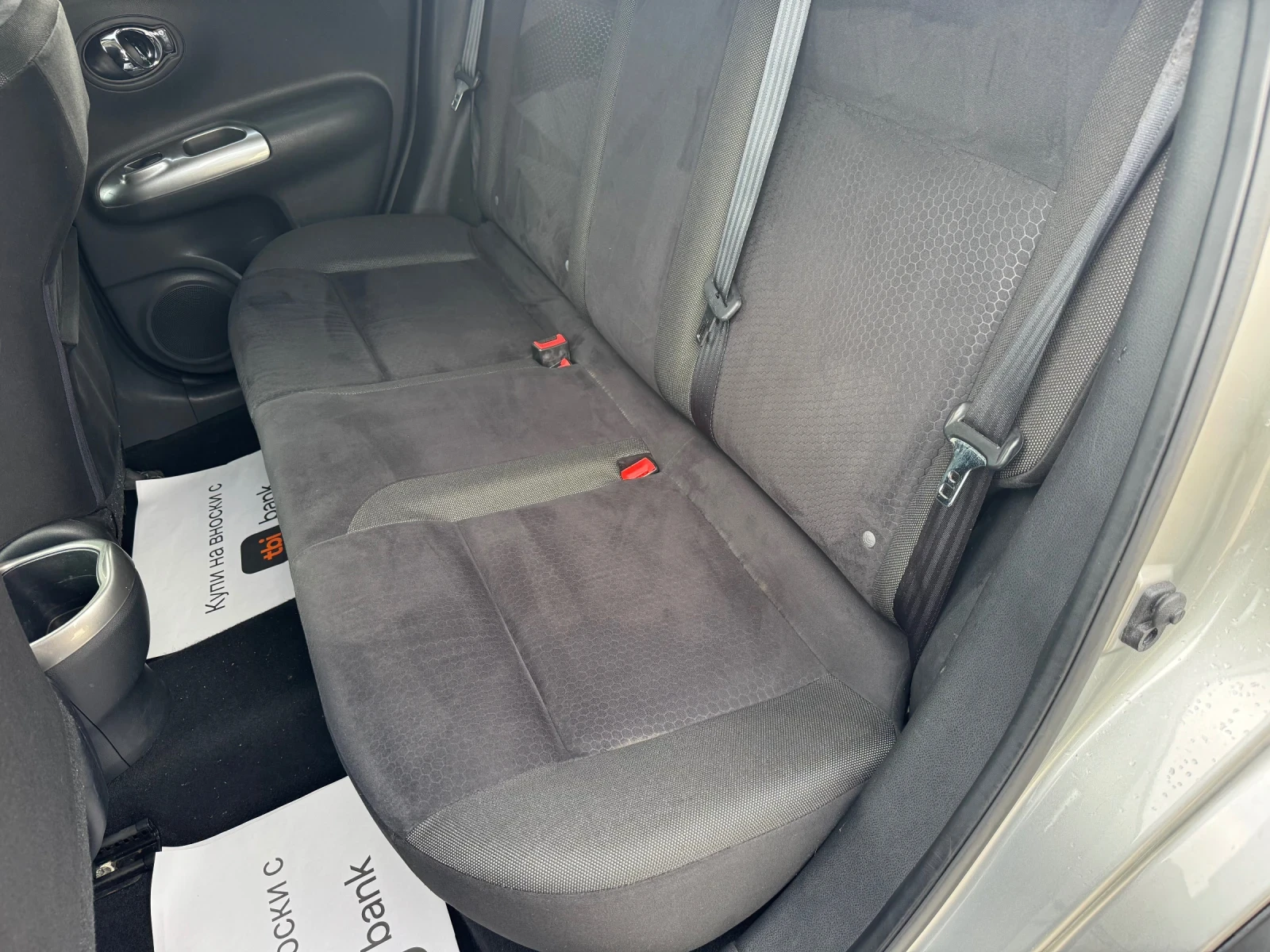 Nissan Juke 1.5dCi Keyless* Camera*      | Mobile.bg   12