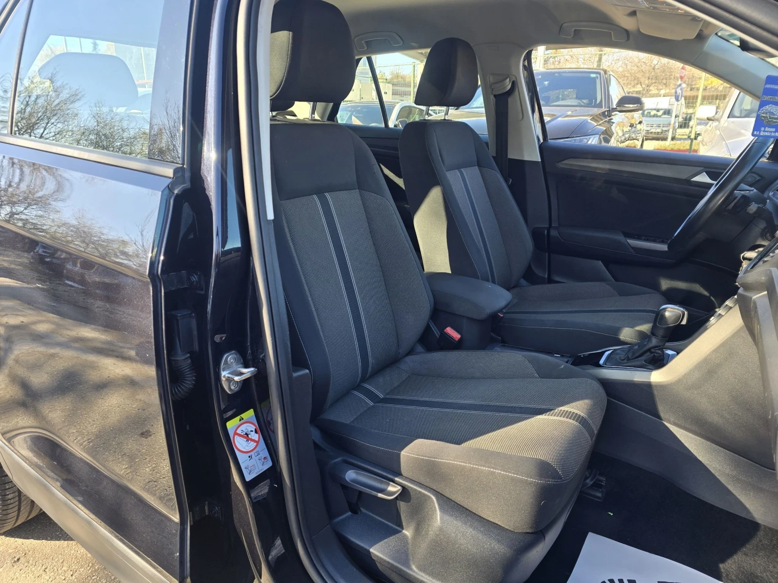 VW T-Roc 2.0TDI 150. DSG    | Mobile.bg   12