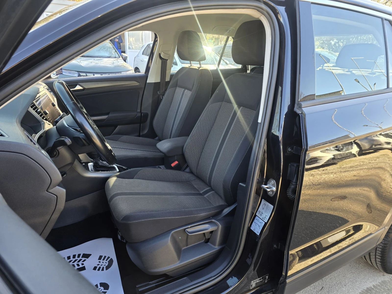 VW T-Roc 2.0TDI 150. DSG    | Mobile.bg   9