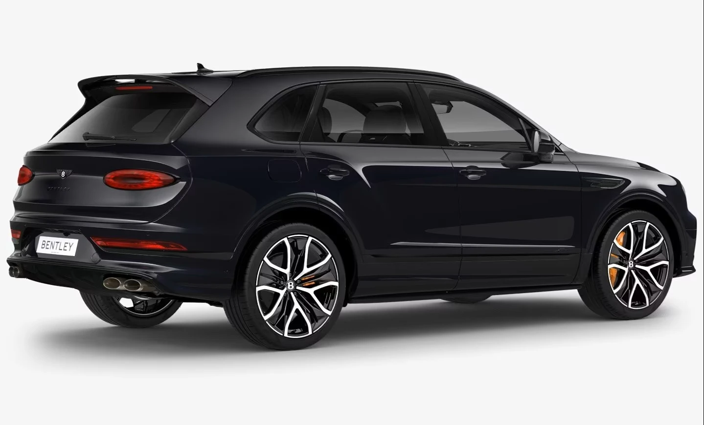 Bentley Bentayga Speed  | Mobile.bg   3