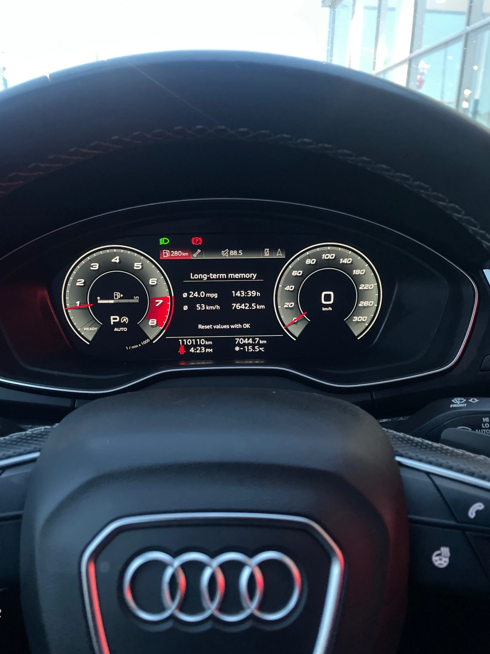 Audi Q5 2.0T* MATRIX* * * 360* LANE* A | Mobile.bg   9