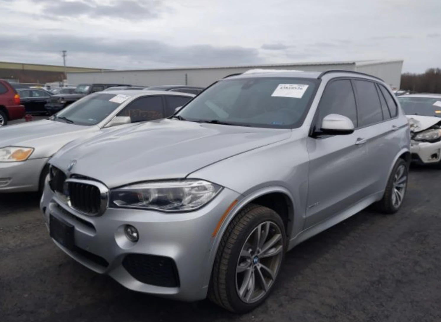 BMW X5 XDRIVE35I* DIGITAL* KEYLESS | Mobile.bg � ����������� 1