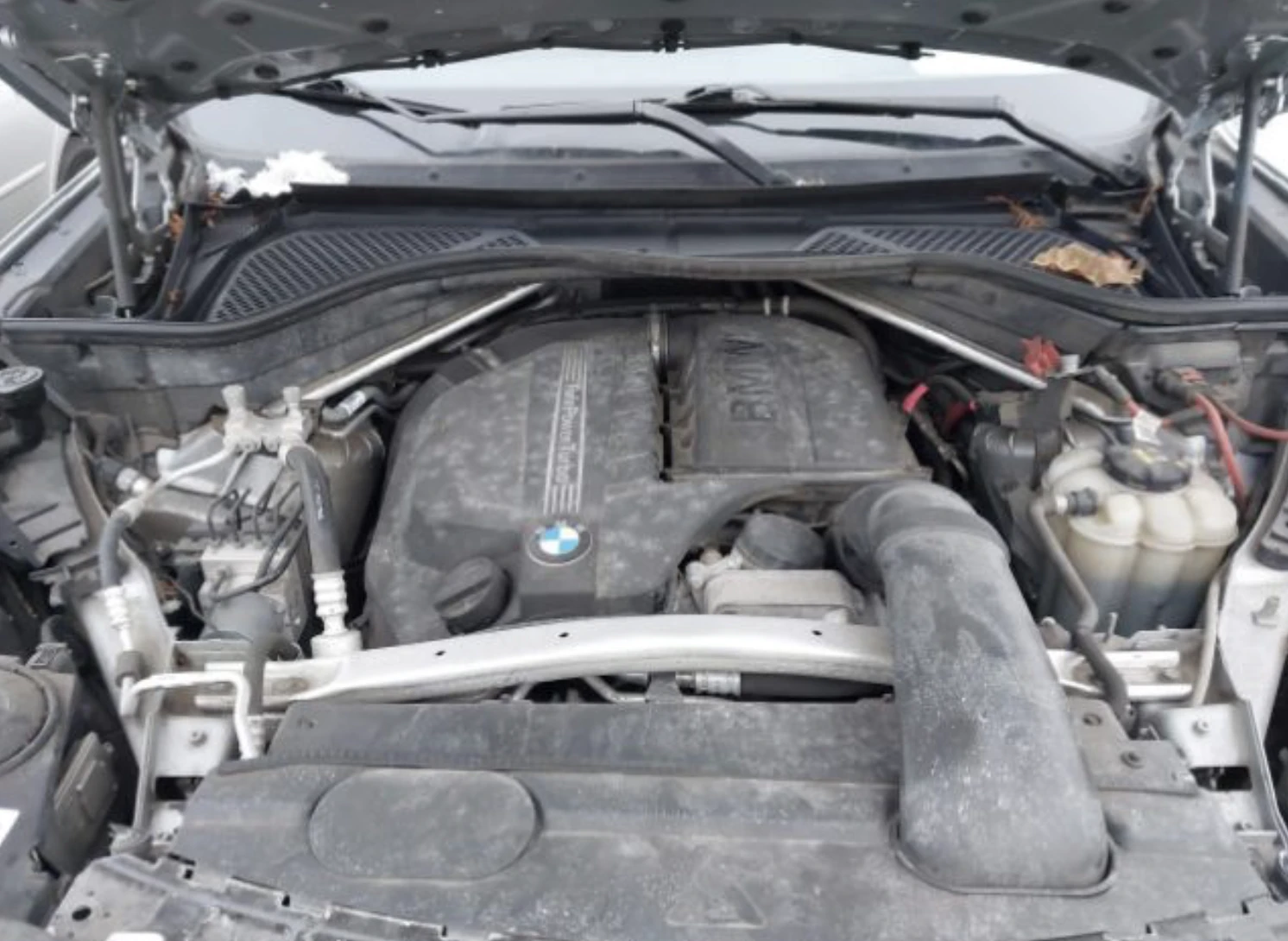 BMW X5 XDRIVE35I* DIGITAL* KEYLESS | Mobile.bg � ����������� 8