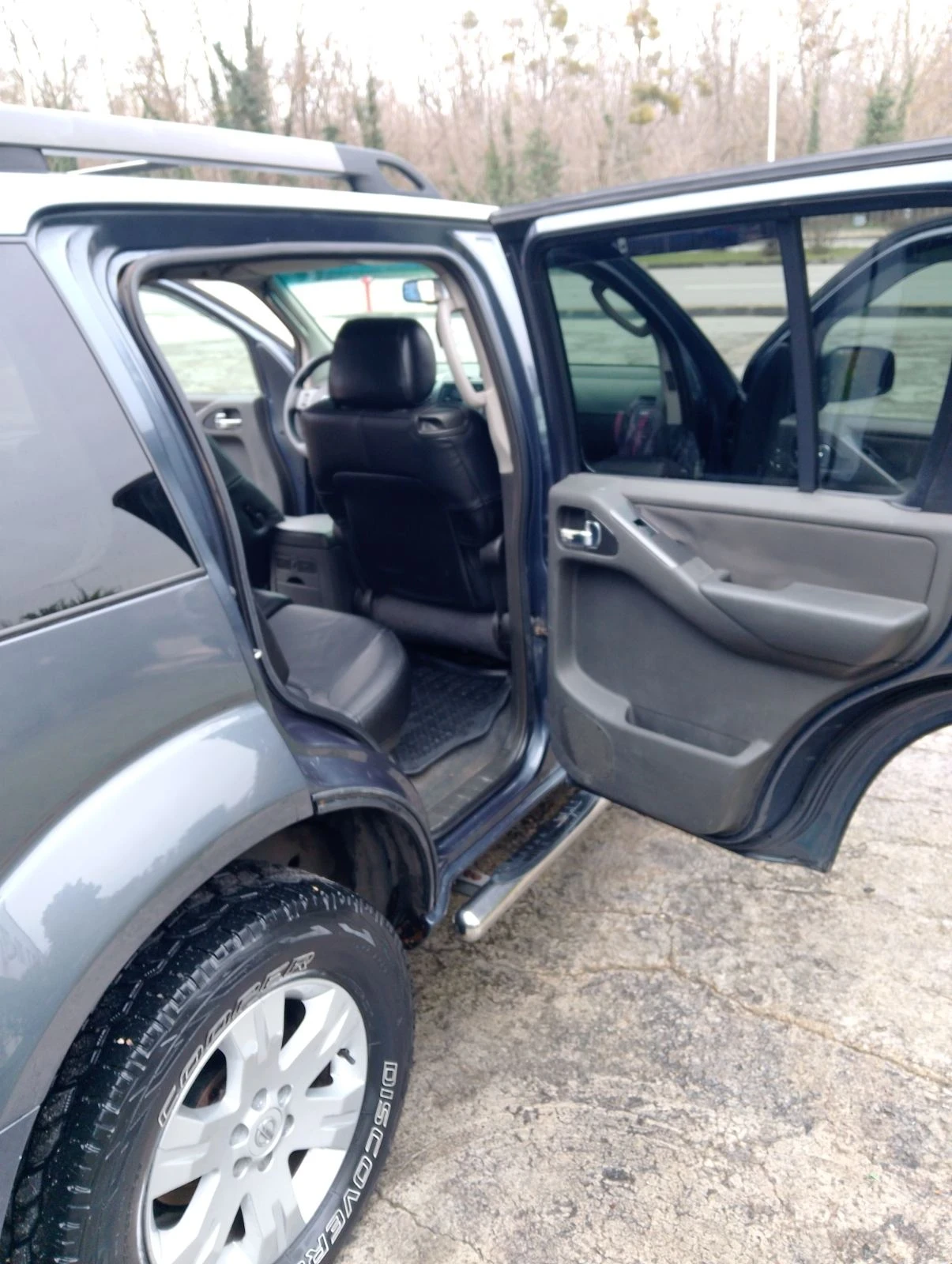 Nissan Pathfinder R51 | Mobile.bg � ����������� 13