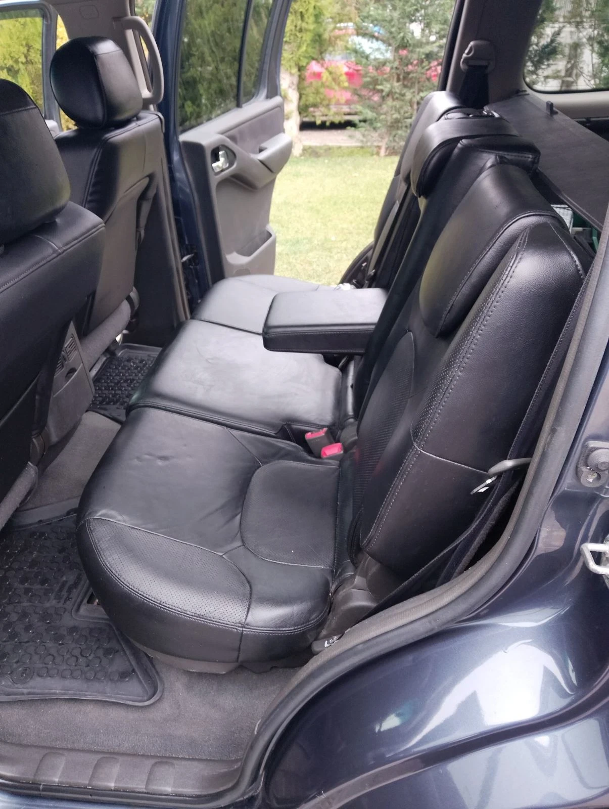 Nissan Pathfinder R51 | Mobile.bg � ����������� 17