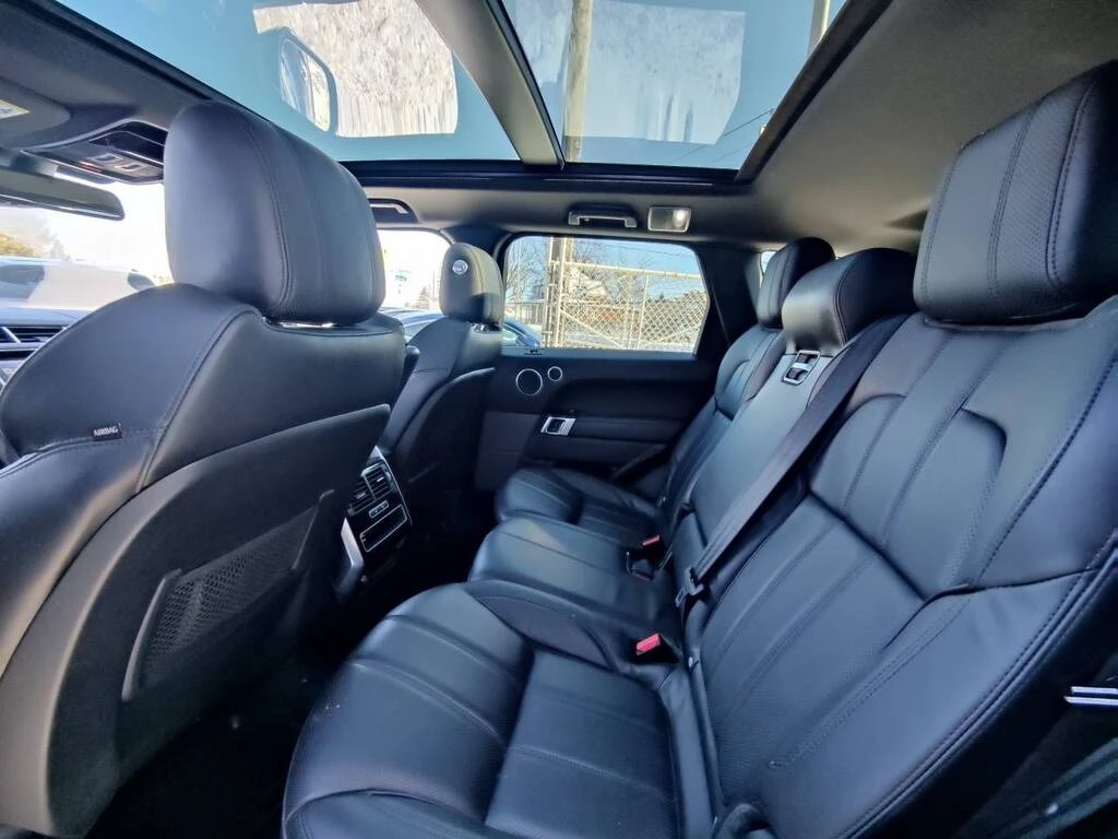 Land Rover Range Rover Sport DIESEL/HEAD UP/MERIDIAN/�������� �������/ | Mobile.bg � ����������� 11