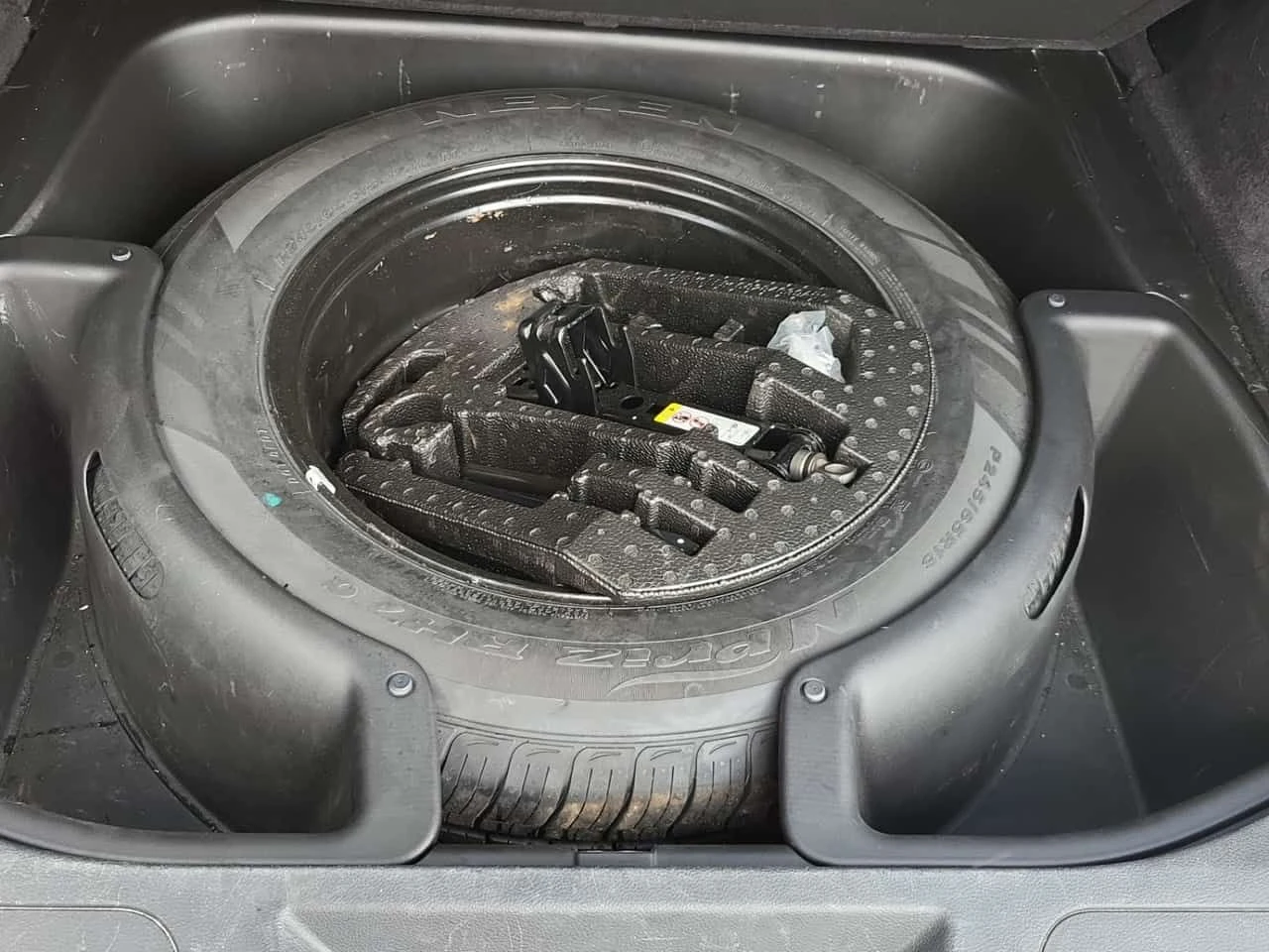 Jeep Grand cherokee  LIMITED * ПОДГРЕВИ* ПАНОРАМА* CARFAX * , снимка 15 - Автомобили и джипове - 53710113