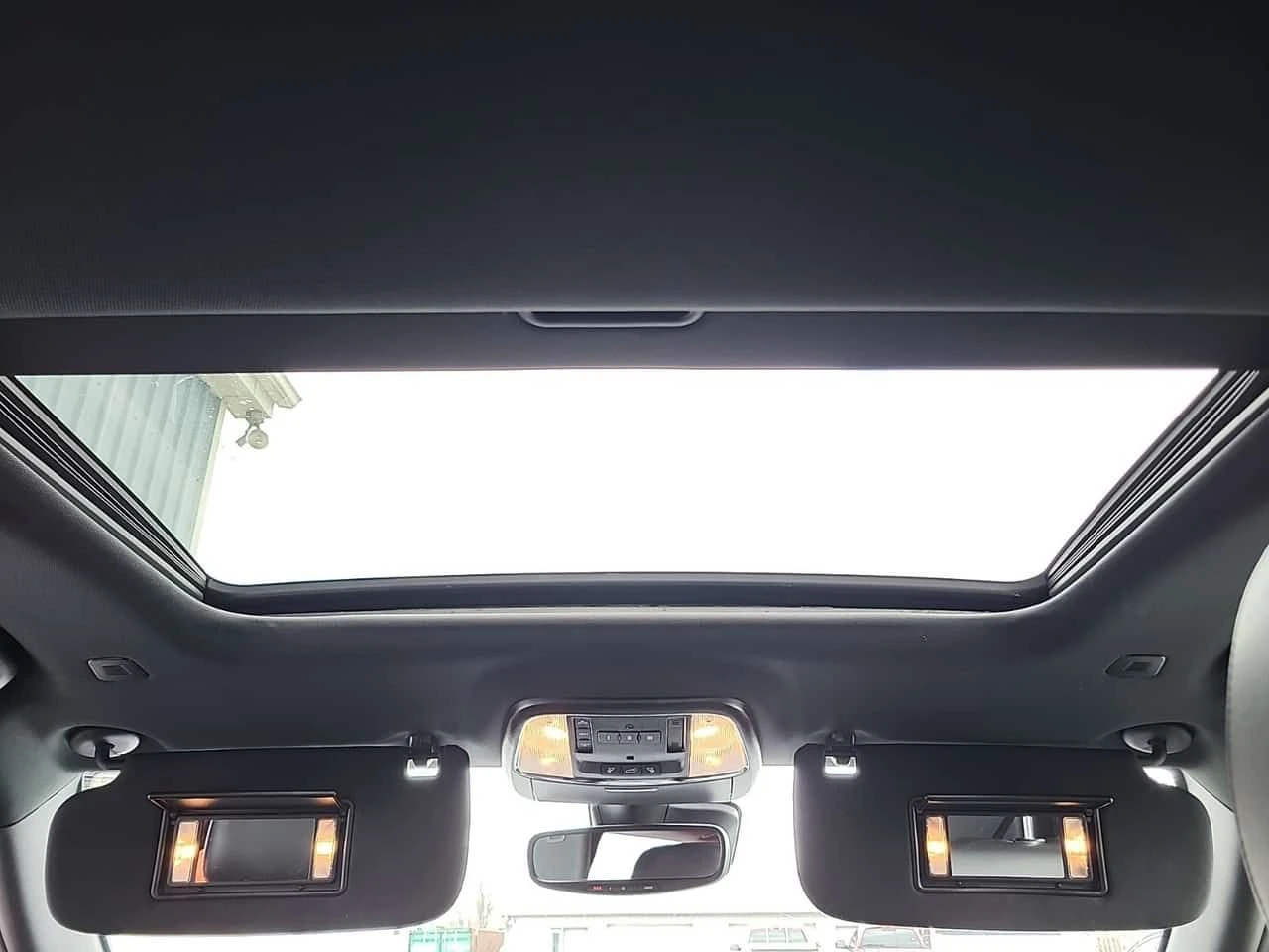 Jeep Grand cherokee  LIMITED * ПОДГРЕВИ* ПАНОРАМА* CARFAX * , снимка 13 - Автомобили и джипове - 53710113