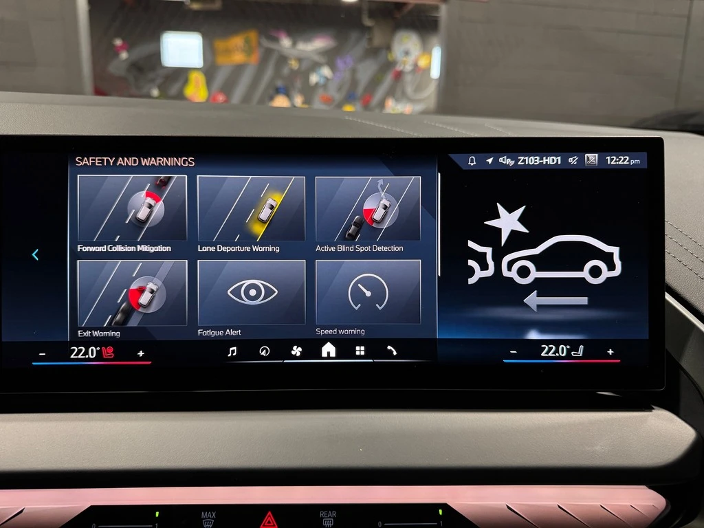 BMW X3 PREMIUM M-SPORT PRO, снимка 15 - Автомобили и джипове - 53951633