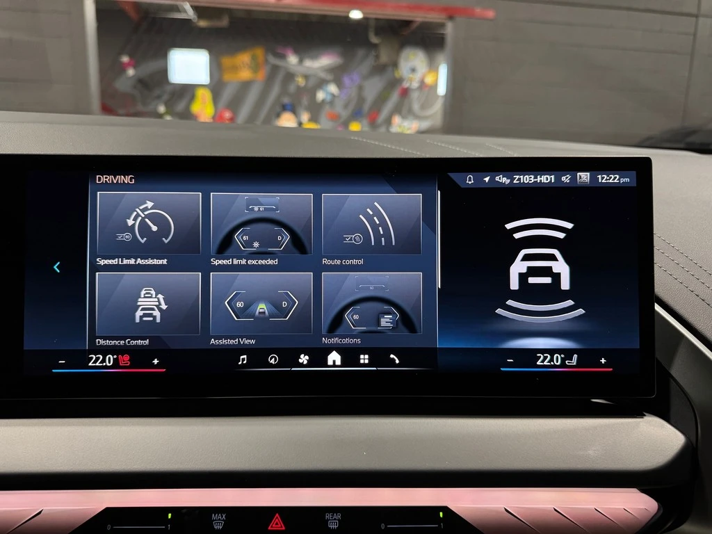 BMW X3 PREMIUM M-SPORT PRO, снимка 16 - Автомобили и джипове - 53951633