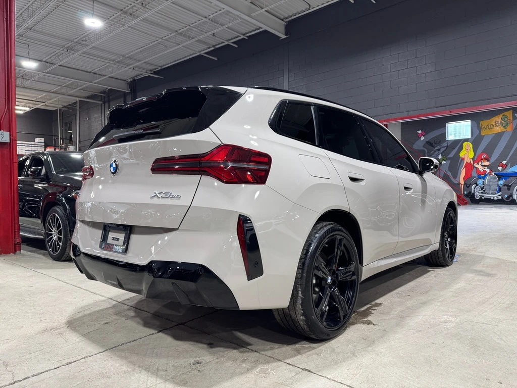 BMW X3 PREMIUM M-SPORT PRO, снимка 5 - Автомобили и джипове - 53951633