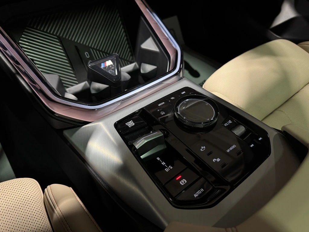 BMW X3 PREMIUM M-SPORT PRO, снимка 17 - Автомобили и джипове - 53951633