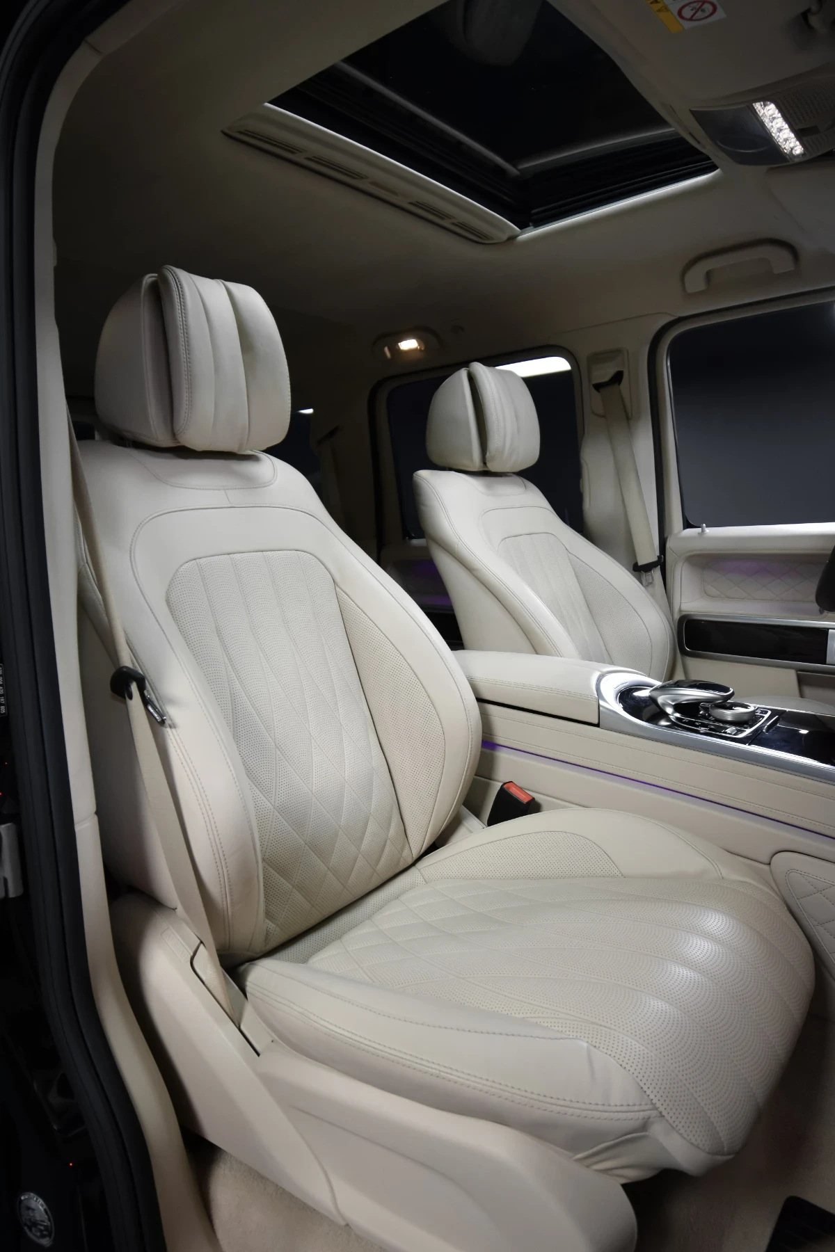 Mercedes-Benz G 500 EXCLUSIVE | Mobile.bg � ����������� 11