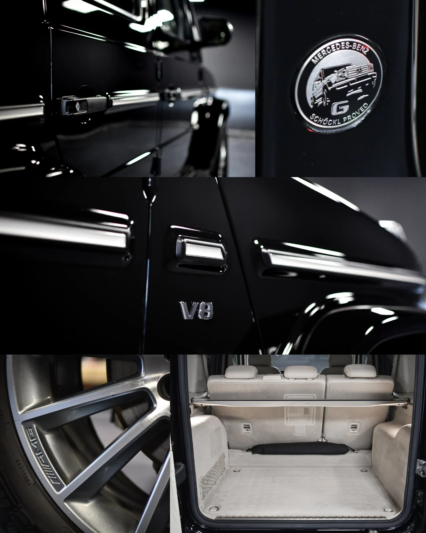Mercedes-Benz G 500 EXCLUSIVE | Mobile.bg � ����������� 16