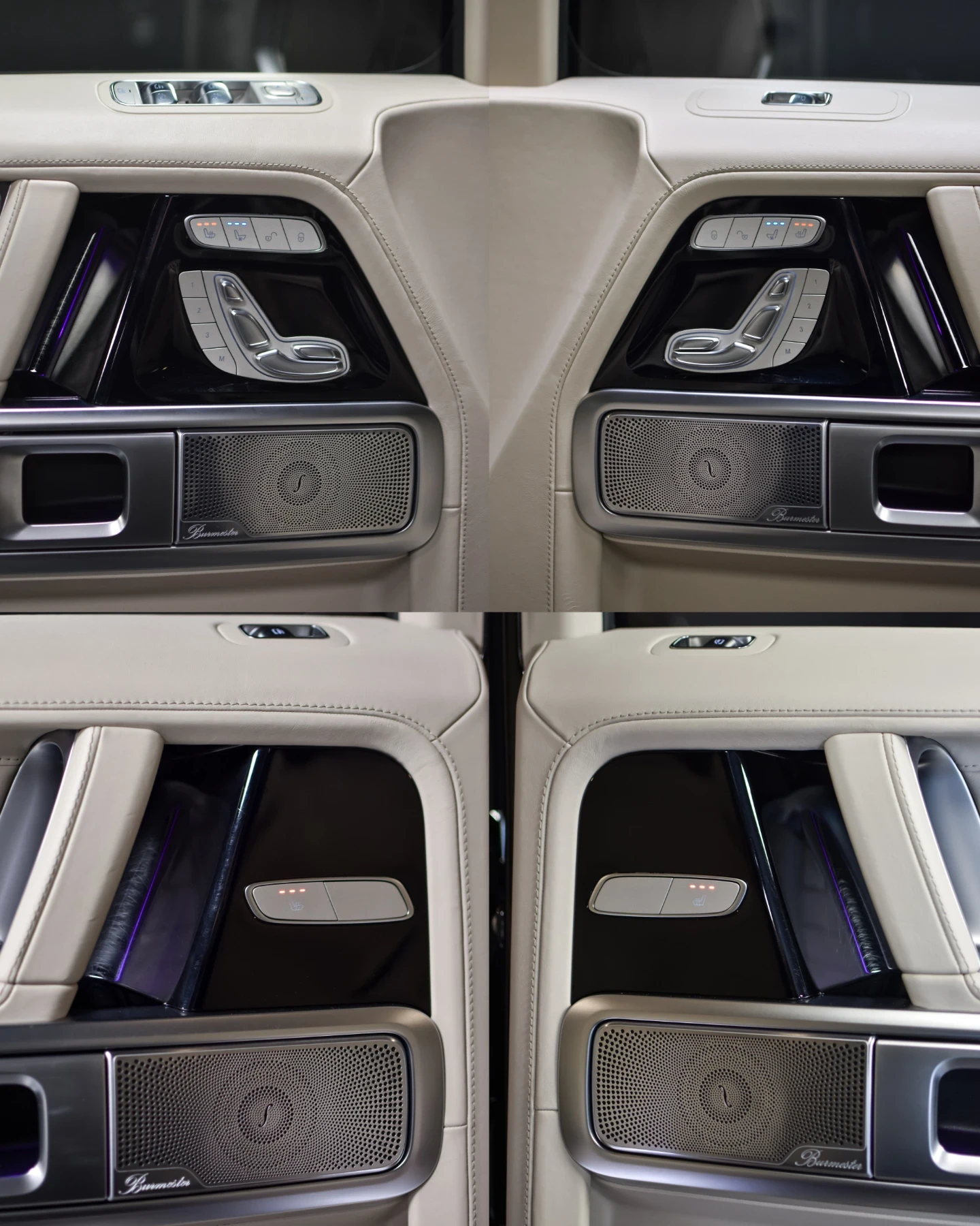 Mercedes-Benz G 500 EXCLUSIVE | Mobile.bg � ����������� 14