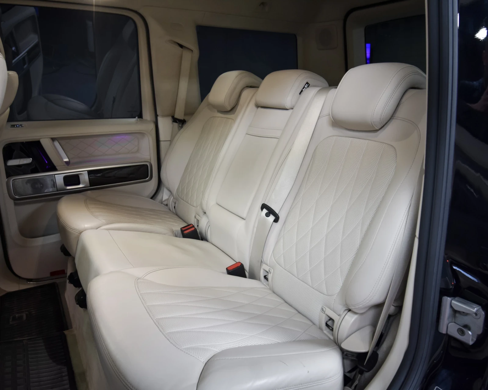Mercedes-Benz G 500 EXCLUSIVE | Mobile.bg � ����������� 13