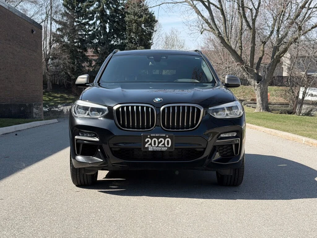 BMW X3 * X-DRIVE* M40I*  | Mobile.bg � ����������� 2