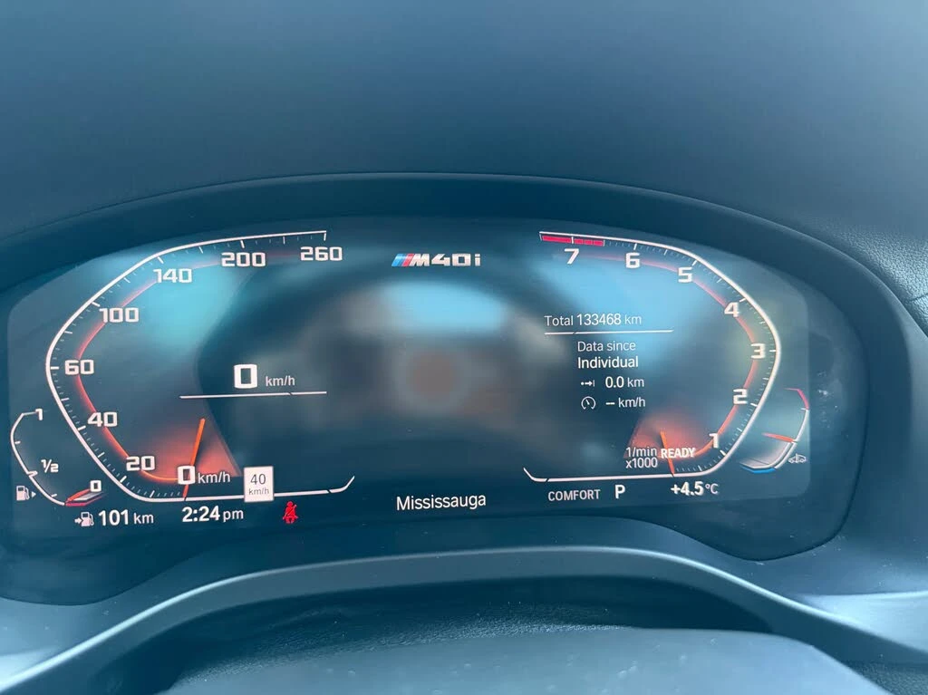 BMW X3 * X-DRIVE* M40I*  | Mobile.bg � ����������� 7