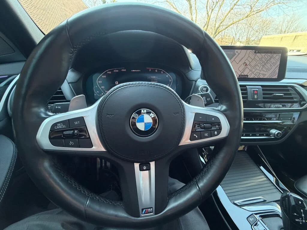 BMW X3 * X-DRIVE* M40I*  | Mobile.bg � ����������� 8