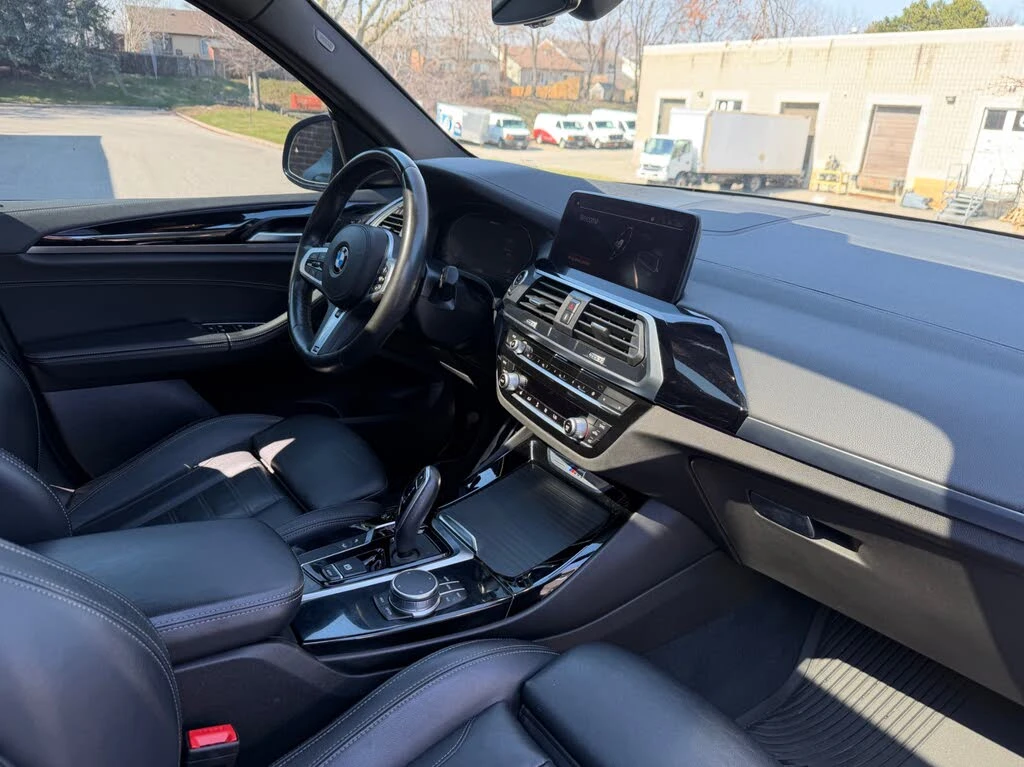 BMW X3 * X-DRIVE* M40I*  | Mobile.bg � ����������� 11