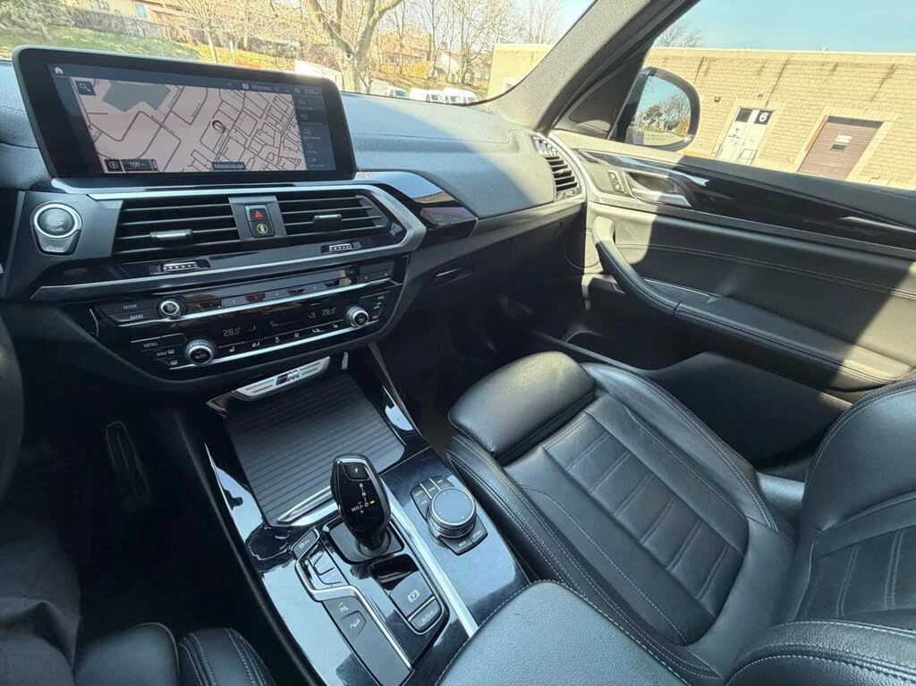 BMW X3 * X-DRIVE* M40I*  | Mobile.bg � ����������� 10