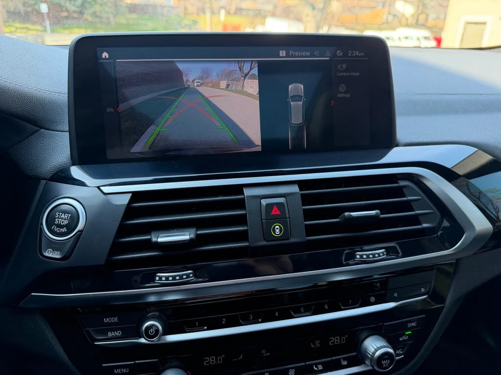 BMW X3 * X-DRIVE* M40I*  | Mobile.bg � ����������� 9