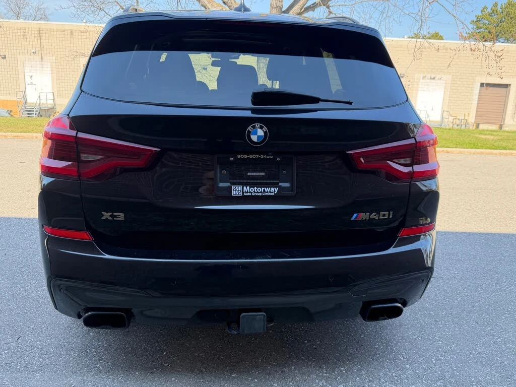 BMW X3 * X-DRIVE* M40I*  | Mobile.bg � ����������� 5