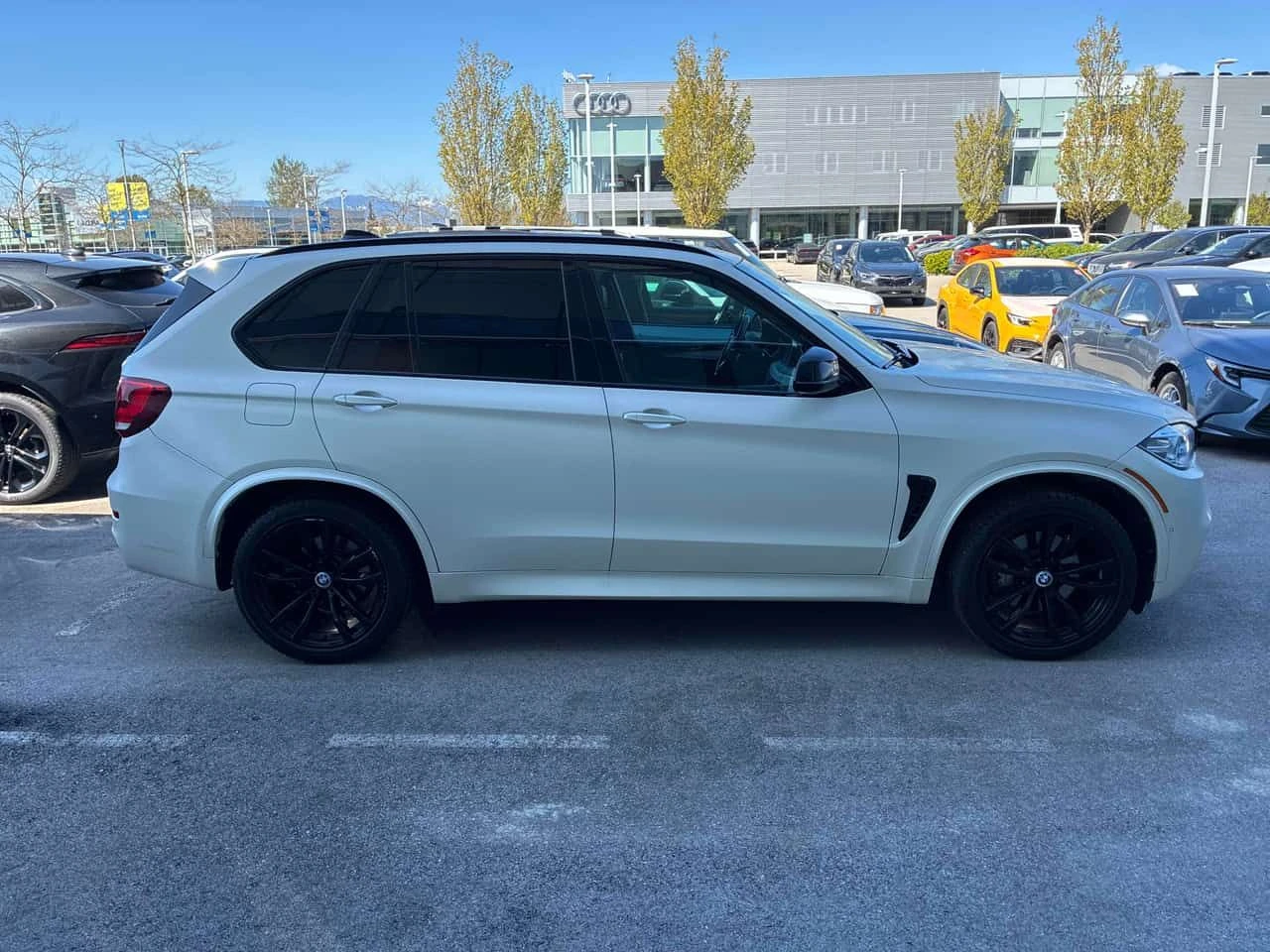 BMW X5 * xDrive40e * 360 * ОТ ПРЕДСТАВИТЕЛСТВО, снимка 4 - Автомобили и джипове - 54369383