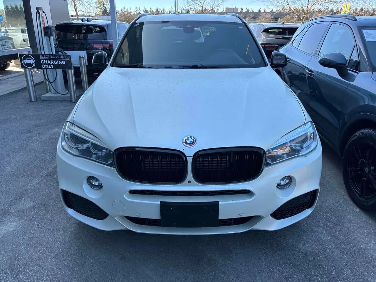BMW X5 * xDrive40e * 360 * ОТ ПРЕДСТАВИТЕЛСТВО, снимка 2 - Автомобили и джипове - 54369383