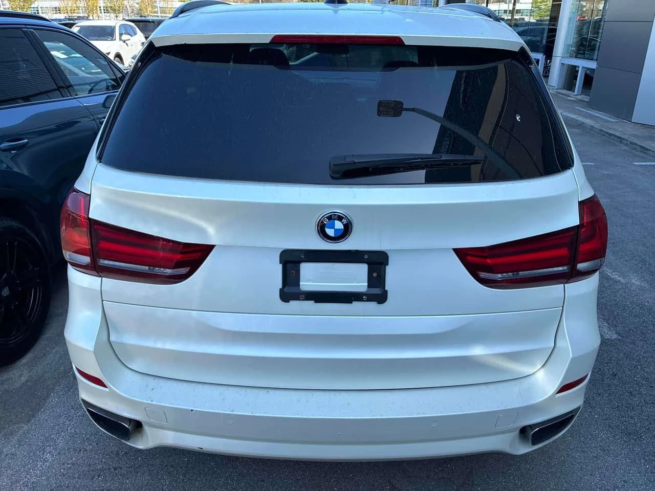 BMW X5 * xDrive40e * 360 * ОТ ПРЕДСТАВИТЕЛСТВО, снимка 5 - Автомобили и джипове - 54369383
