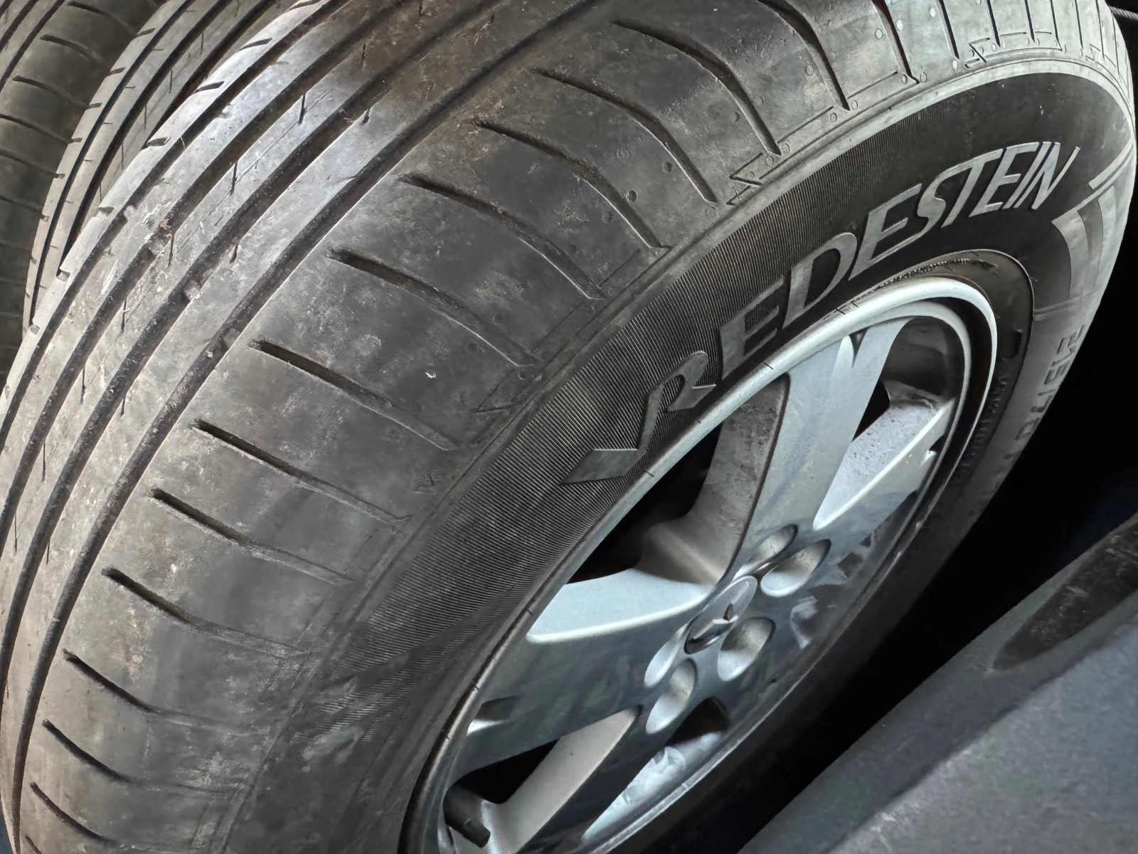 Mitsubishi Outlander 2.0DiD-140к.с., снимка 16 - Автомобили и джипове - 54645748