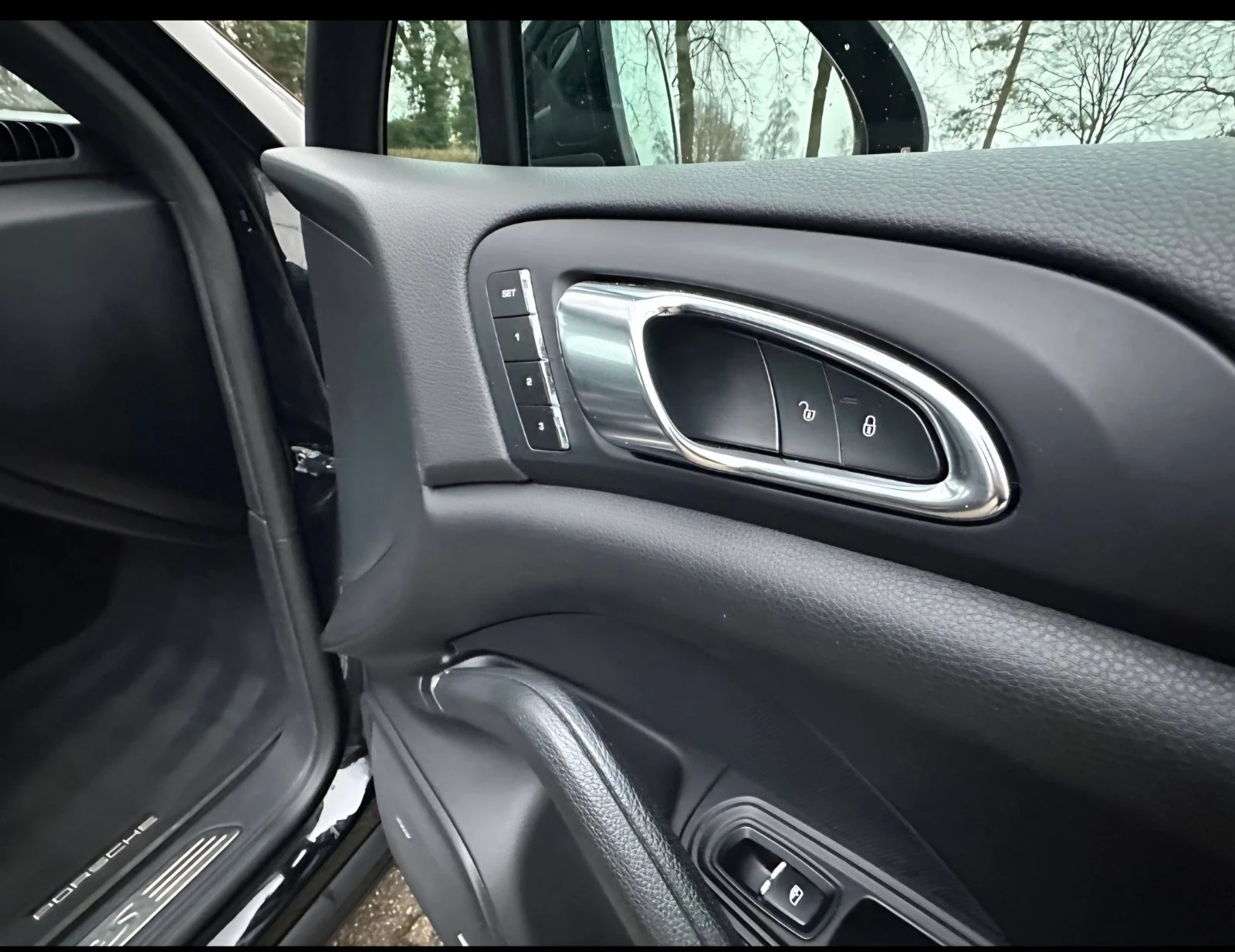 Porsche Cayenne S 4.2 MATRXI Сервизна история Германия ЛИЗИНГ!!!, снимка 13 - Автомобили и джипове - 54661630
