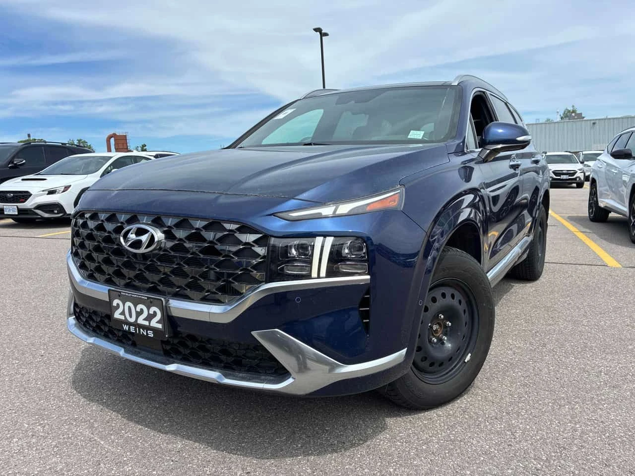 Hyundai Santa fe * Ultimate Calligraphy * CARFAX * ��� ������������ | Mobile.bg � ����������� 16