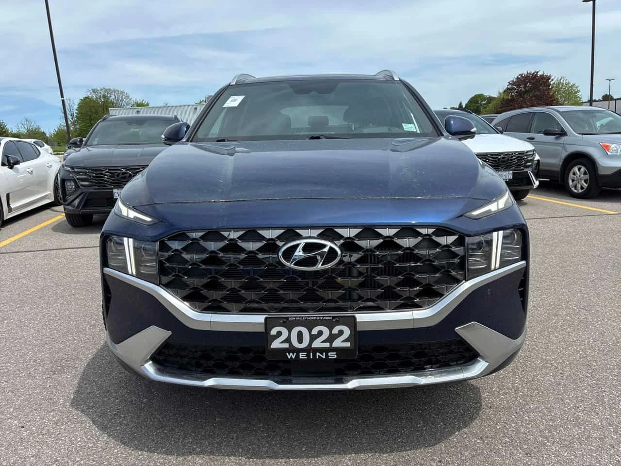 Hyundai Santa fe * Ultimate Calligraphy * CARFAX * ��� ������������ | Mobile.bg � ����������� 6