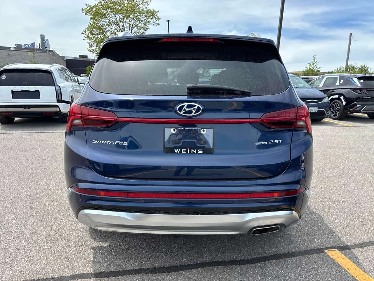 Hyundai Santa fe * Ultimate Calligraphy * CARFAX * ��� ������������ | Mobile.bg � ����������� 4