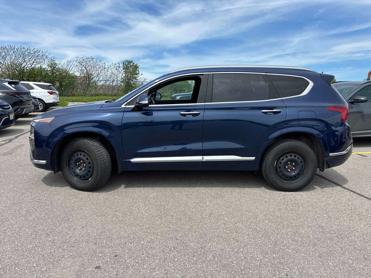 Hyundai Santa fe * Ultimate Calligraphy * CARFAX * ��� ������������ | Mobile.bg � ����������� 2