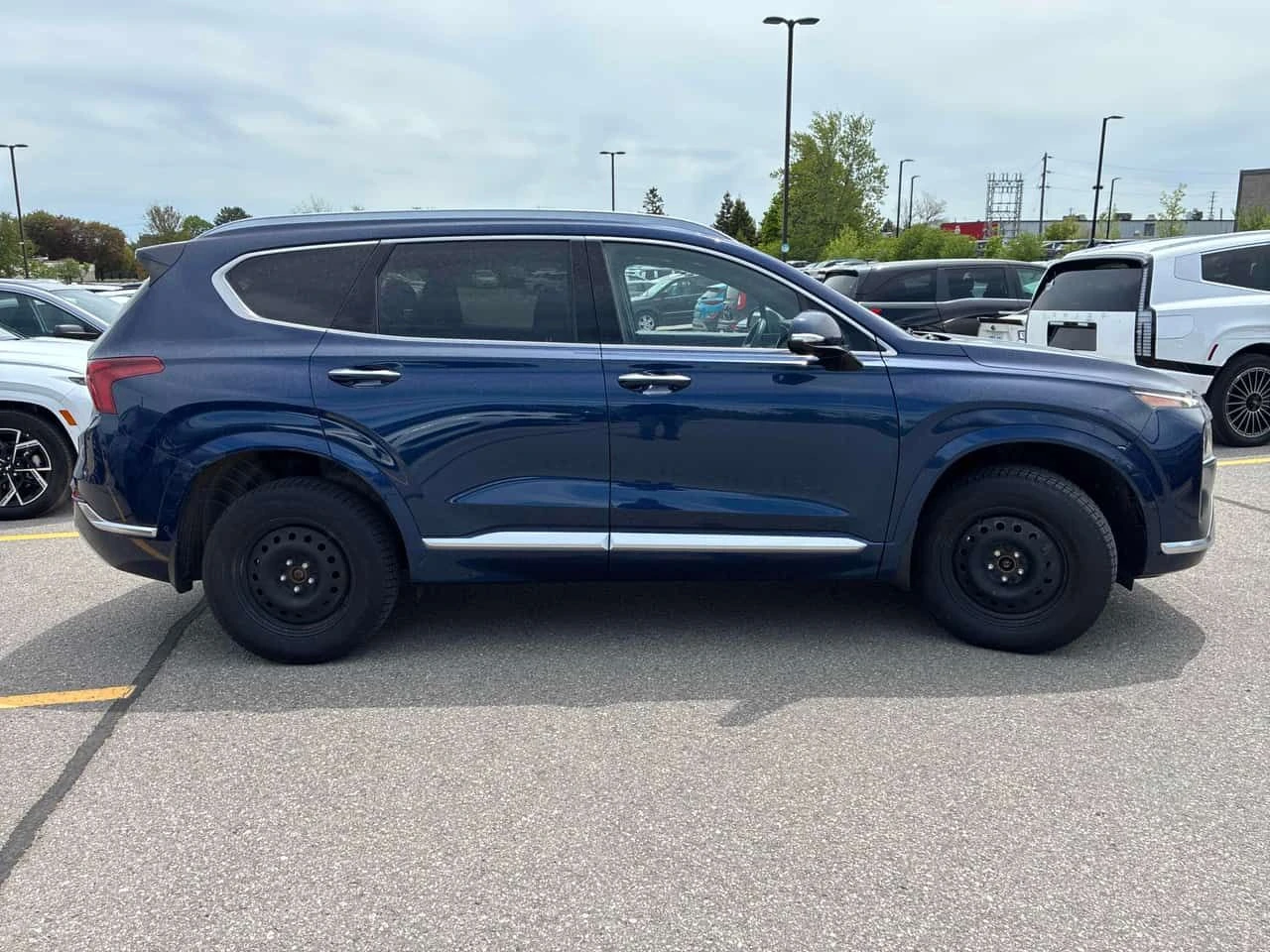 Hyundai Santa fe * Ultimate Calligraphy * CARFAX * ��� ������������ | Mobile.bg � ����������� 3