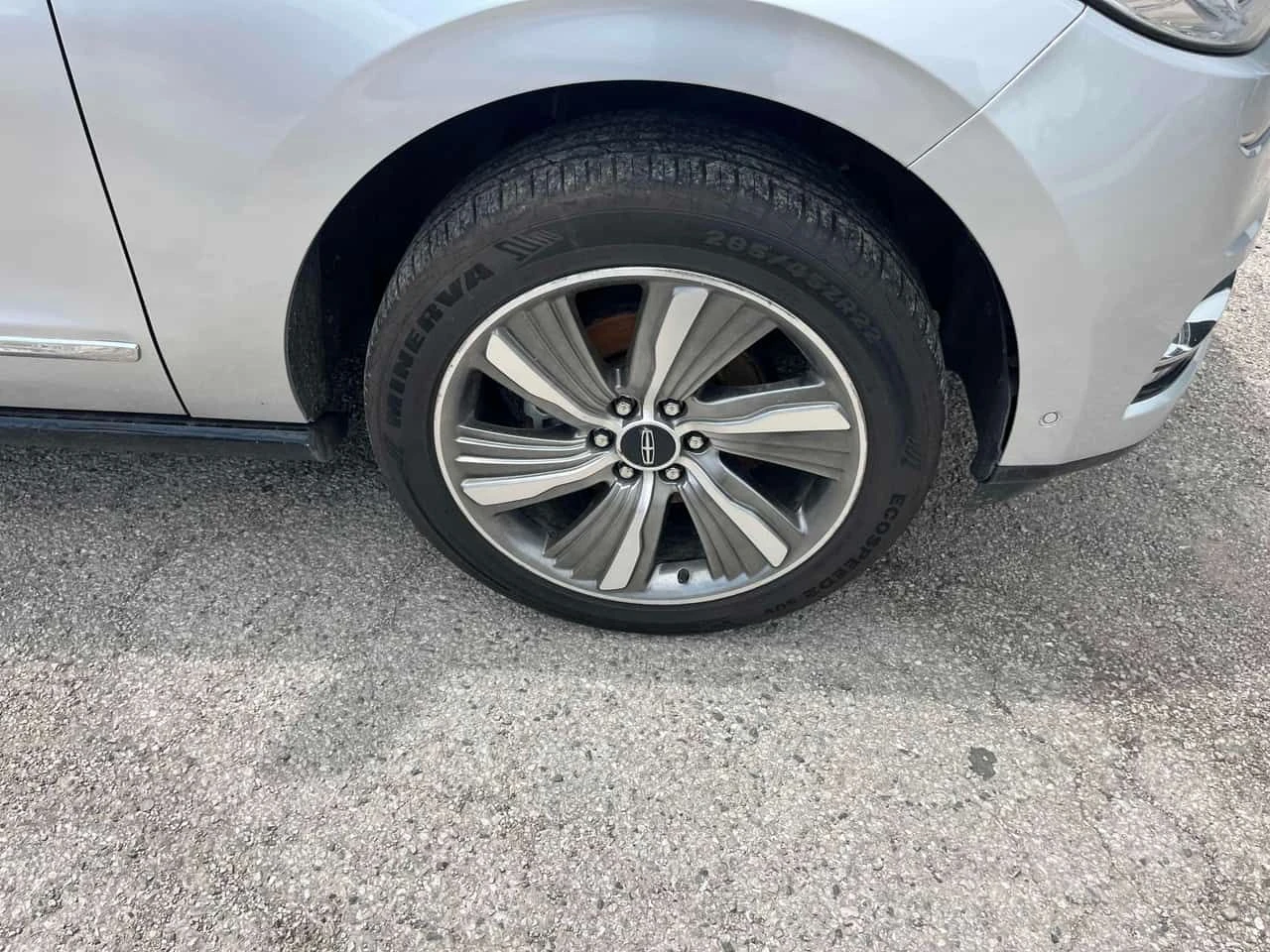 Lincoln Navigator * Reserve * CARFAX * ЦЕНА ДО БГ, снимка 6 - Автомобили и джипове - 55004016